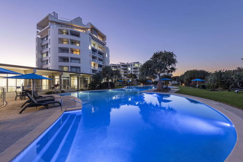 Ramada By Wyndham Marcoola Beach - Hotel WA 3