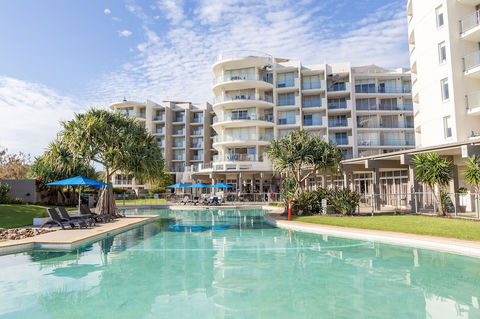 Ramada By Wyndham Marcoola Beach - Hotel WA 5