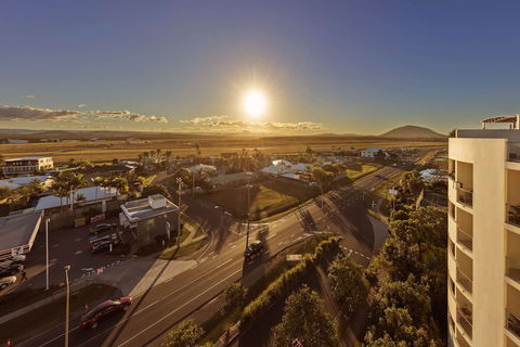 Ramada By Wyndham Marcoola Beach - Hotel WA 0