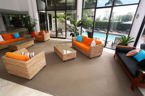 The Regent Apartments - Hotel WA 0