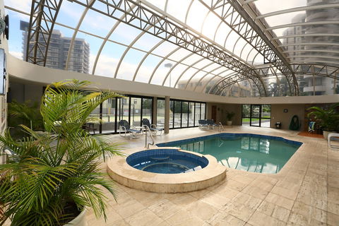 The Regent Apartments - Hotel WA 5