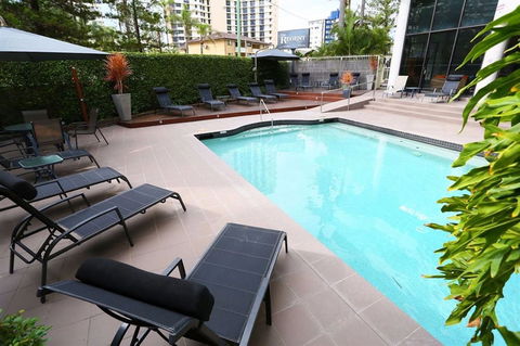 The Regent Apartments - Hotel WA 6