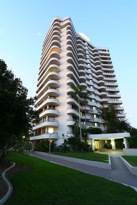 The Regent Apartments - Hotel WA 2