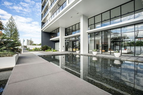 Ultra Broadbeach - Hotel WA 0