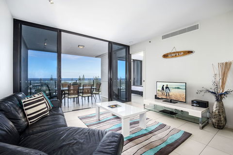 Ultra Broadbeach - Hotel WA 3