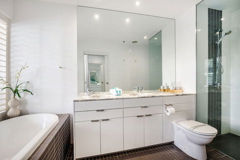 Ultra Broadbeach - Hotel WA 4