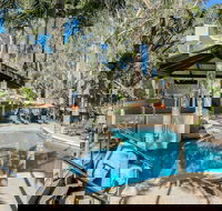 Paradise on the Beach Resort - Palm Cove - Hotel WA