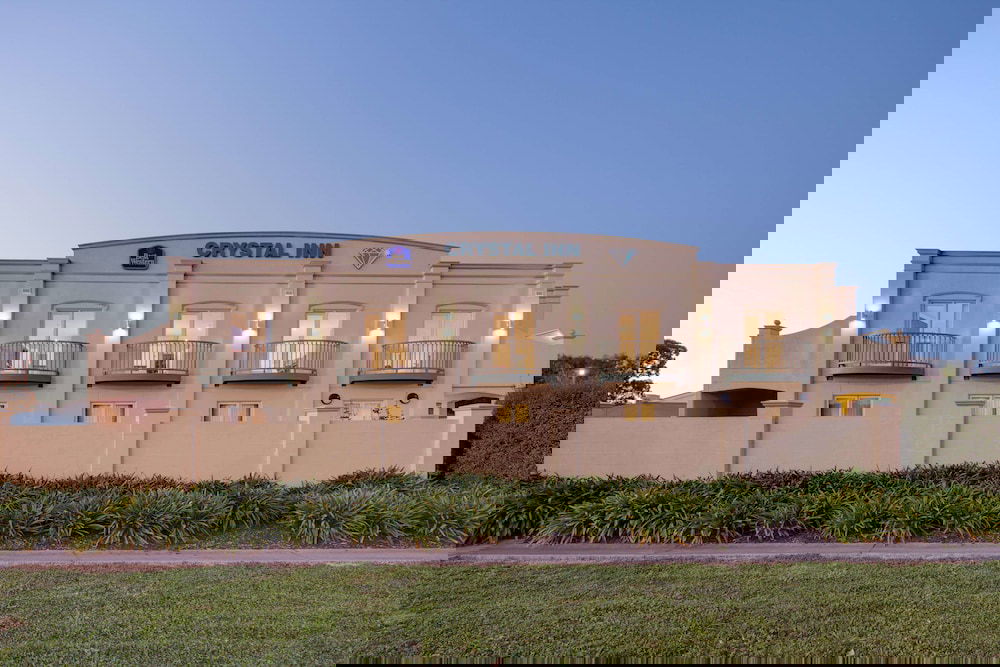 Strathdale VIC Hotel WA