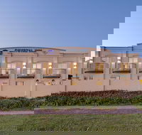 Best Western Crystal Inn - Hotel WA