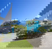 Sails Lifestyle Resort - Hotel WA