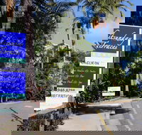 Whitsunday Terraces Hotel Airlie Beach - Hotel WA