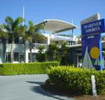 Mariner Shores Resort - Hotel WA