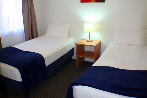 Sunset Island Resort - Hotel WA 6
