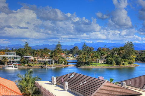 Sunset Island Resort - Hotel WA 7