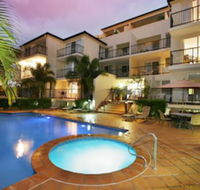 Sunset Island Resort - Hotel WA