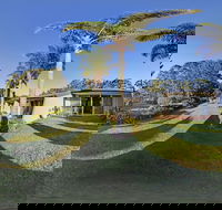 Fairway Motor Inn - Hotel WA