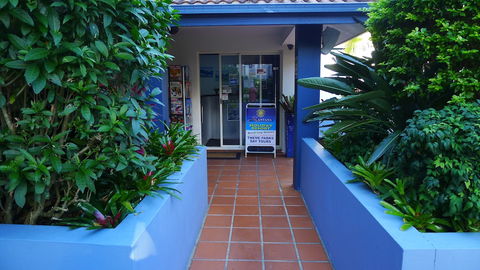 Santana Resort - Hotel WA 2