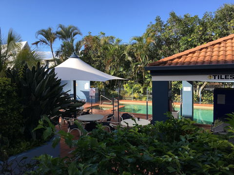 Santana Resort - Hotel WA 5