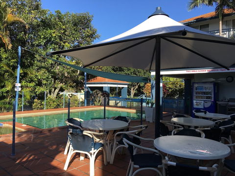 Santana Resort - Hotel WA 6