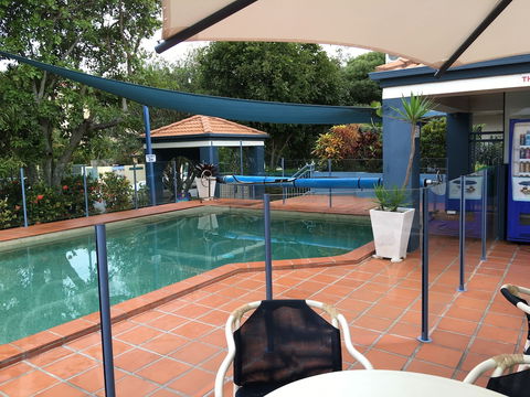 Santana Resort - Hotel WA 4