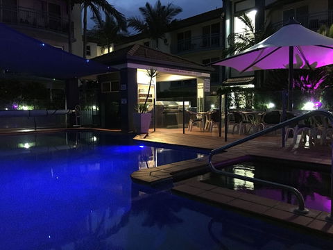 Santana Resort - Hotel WA 3