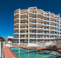 Regency on the Beach - Hotel WA