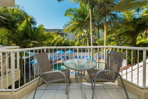 Surfers Tropique - Hotel WA 3