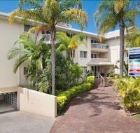 Surfers Tropique - Hotel WA