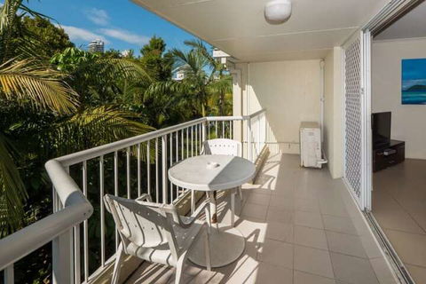 Surfers Tropique - Hotel WA 4