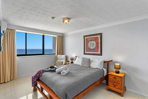 Breakers North Absolute Beach - Hotel WA 6
