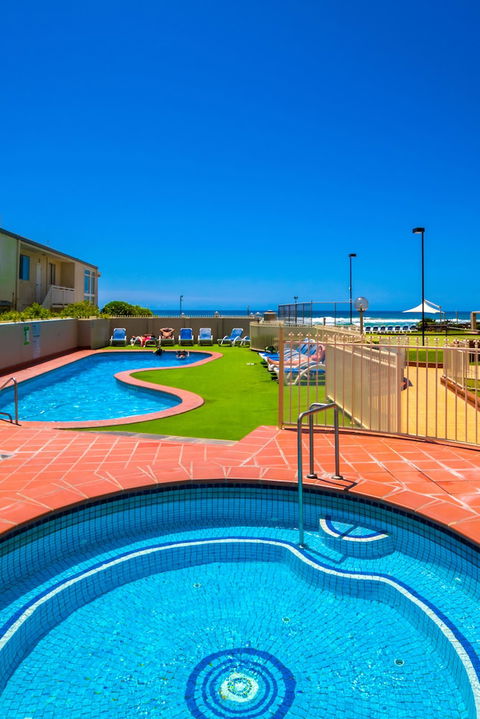 Breakers North Absolute Beach - Hotel WA 3