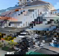 Coolum Beach Resort - Hotel WA