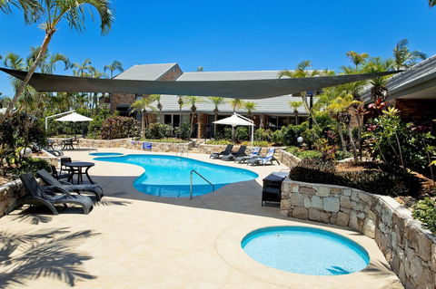 Glen Eden Beach Resort - Hotel WA 6