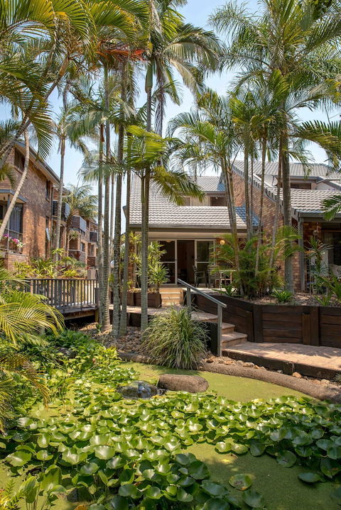 Glen Eden Beach Resort - Hotel WA 3