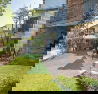 Glen Eden Beach Resort - Hotel WA