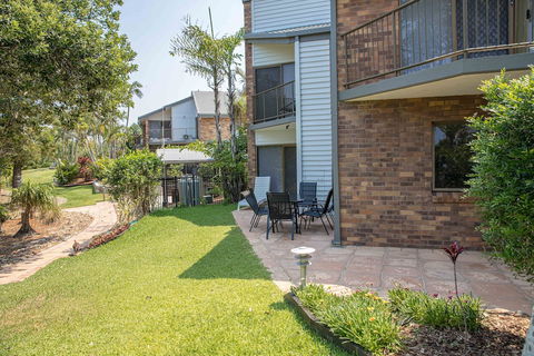 Glen Eden Beach Resort - Hotel WA 0