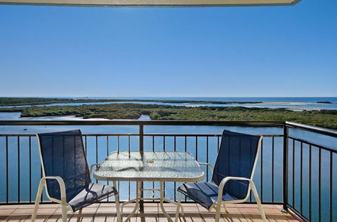 Banyandah Towers - Hotel WA 2