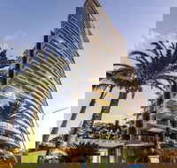 Artique Surfers Paradise - Hotel WA