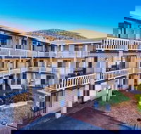 Best Western Albany Motel  Apartments - Hotel WA
