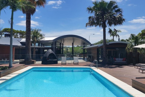 McLaren Vale Motel & Apartments - Hotel WA 2