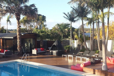 McLaren Vale Motel & Apartments - Hotel WA 3