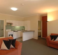 McLaren Vale Motel  Apartments - Hotel WA