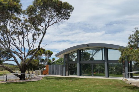 McLaren Vale Motel & Apartments - Hotel WA 1