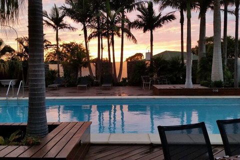 McLaren Vale Motel & Apartments - Hotel WA 4