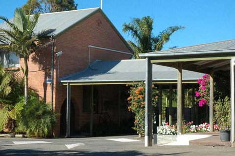 McLaren Vale Motel & Apartments - Hotel WA 6
