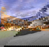 Lancemore Mansion Hotel Werribee Park - Hotel WA