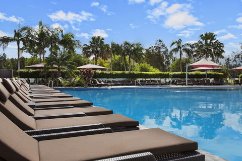 Crowne Plaza Hunter Valley, An IHG Hotel - Hotel WA 1