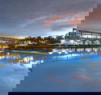 Crowne Plaza Hunter Valley an IHG Hotel - Hotel WA