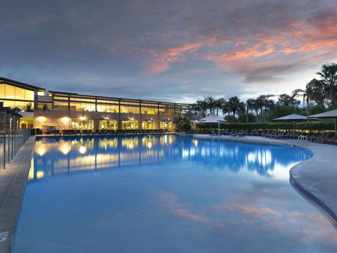 Crowne Plaza Hunter Valley, An IHG Hotel - Hotel WA 0