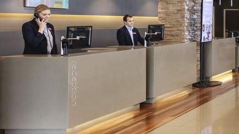 Crowne Plaza Hunter Valley, An IHG Hotel - Hotel WA 3